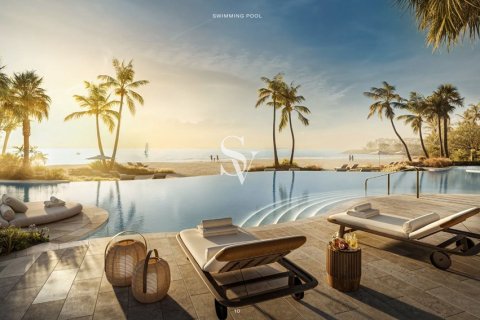 Apartment sa La Mer sa Al Marjan Island, Ras Al Khaimah, UAE 4 silid-tulugan, 434 sq.m. № 684841 - larawan 25