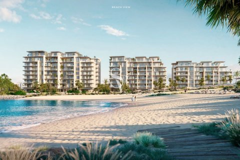 Apartment sa La Mer sa Al Marjan Island, Ras Al Khaimah, UAE 4 silid-tulugan, 434 sq.m. № 684841 - larawan 26