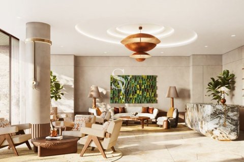 Apartment sa La Mer sa Al Marjan Island, Ras Al Khaimah, UAE 4 silid-tulugan, 434 sq.m. № 684841 - larawan 20