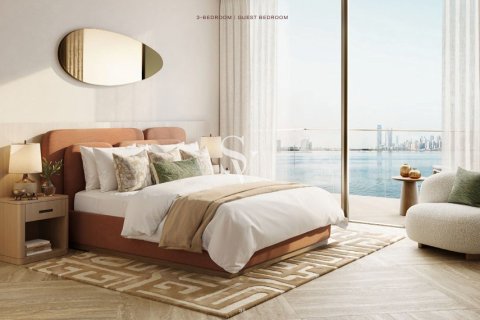 Apartment sa La Mer sa Al Marjan Island, Ras Al Khaimah, UAE 4 silid-tulugan, 434 sq.m. № 684841 - larawan 16