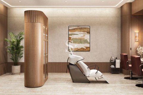 Apartment sa La Mer sa Al Marjan Island, Ras Al Khaimah, UAE 4 silid-tulugan, 434 sq.m. № 684841 - larawan 22