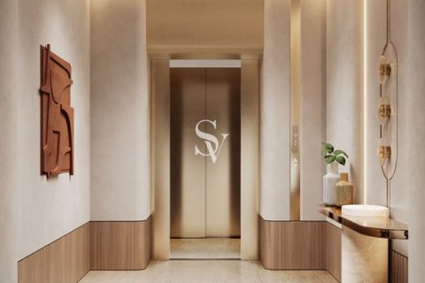 Apartment sa La Mer sa Al Marjan Island, Ras Al Khaimah, UAE 4 silid-tulugan, 434 sq.m. № 684841 - larawan 17