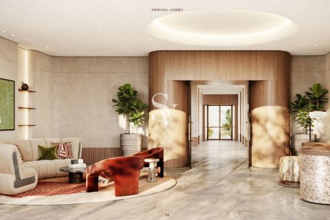 Apartment sa La Mer sa Al Marjan Island, Ras Al Khaimah, UAE 4 silid-tulugan, 434 sq.m. № 684841 - larawan 21