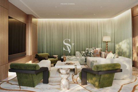 Apartment sa La Mer sa Al Marjan Island, Ras Al Khaimah, UAE 4 silid-tulugan, 434 sq.m. № 684841 - larawan 19