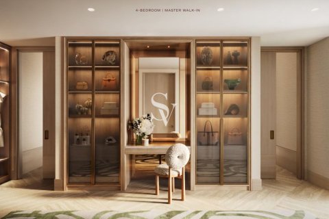 Apartment sa La Mer sa Al Marjan Island, Ras Al Khaimah, UAE 4 silid-tulugan, 434 sq.m. № 684841 - larawan 10