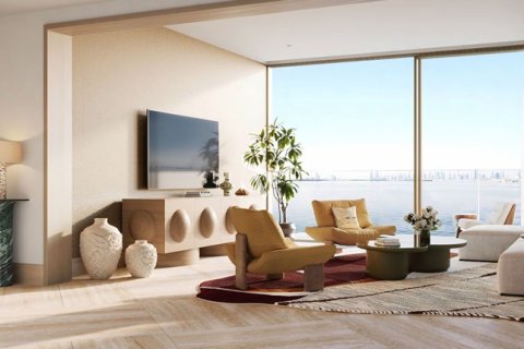 Apartment sa La Mer sa Al Marjan Island, Ras Al Khaimah, UAE 4 silid-tulugan, 434 sq.m. № 684841 - larawan 5