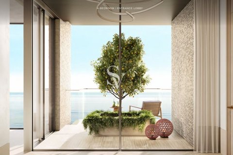 Apartment sa La Mer sa Al Marjan Island, Ras Al Khaimah, UAE 4 silid-tulugan, 434 sq.m. № 684841 - larawan 14