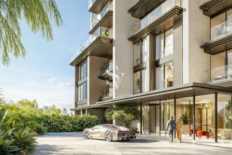 Al Marjan Island、Ras Al Khaimah、UAEにあるマンション 4ベッドルーム、434 m2 No684841