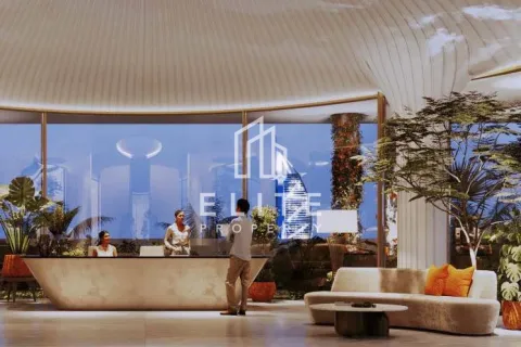 Müüa korter asukohaga Dubai, AÜE: 4 magamistoaga, 914 m² Nr 638646 - pilt 9