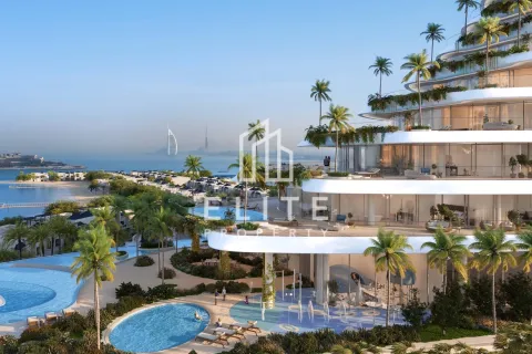Müüa korter asukohaga Dubai, AÜE: 4 magamistoaga, 914 m² Nr 638646 - pilt 1