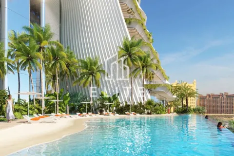 Müüa korter asukohaga Dubai, AÜE: 4 magamistoaga, 914 m² Nr 638646 - pilt 18