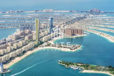Müüa korter asukohaga Dubai, AÜE: 4 magamistoaga, 914 m² Nr 638646 - pilt 15