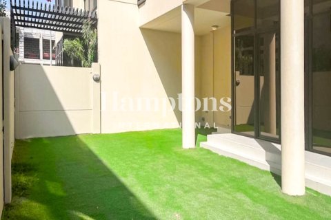 خانه شهری برای اجاره در DAMAC Hills (Akoya by DAMAC)، Dubai، امارات متحده عربی 3 خوابه ، 191.84469500 متر مربع ، شماره 685569 - تصویر 7