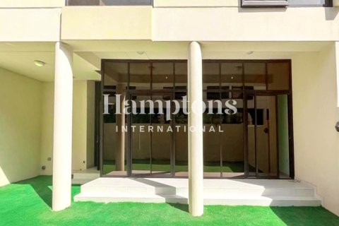 خانه شهری برای اجاره در DAMAC Hills (Akoya by DAMAC)، Dubai، امارات متحده عربی 3 خوابه ، 191.84469500 متر مربع ، شماره 685569 - تصویر 2