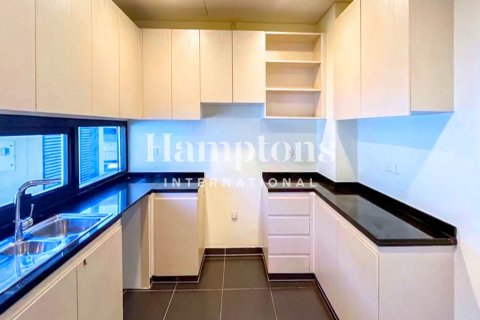 خانه شهری برای اجاره در DAMAC Hills (Akoya by DAMAC)، Dubai، امارات متحده عربی 3 خوابه ، 191.84469500 متر مربع ، شماره 685569 - تصویر 11