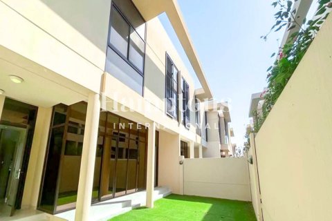 خانه شهری برای اجاره در DAMAC Hills (Akoya by DAMAC)، Dubai، امارات متحده عربی 3 خوابه ، 191.84469500 متر مربع ، شماره 685569 - تصویر 9