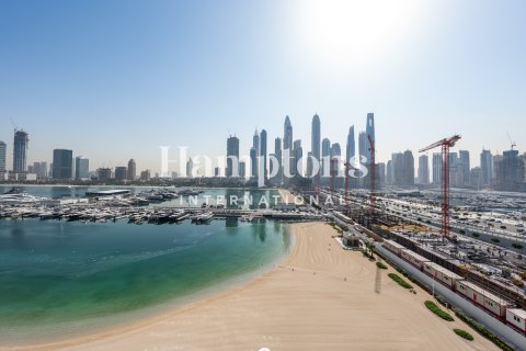 Byt v Dubai Harbour, SAE 2 ložnice, 113.05366070 m² Č.: 685570 - fotografie 15