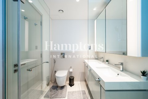 Byt v Dubai Harbour, SAE 2 ložnice, 113.05366070 m² Č.: 685570 - fotografie 16