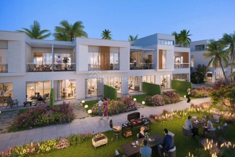 Βίλα σε Dubai Investment Park, ΗΑΕ 4 υπνοδωμάτια, 223 τ.μ. Αρ. 685512 - φωτογραφία 4