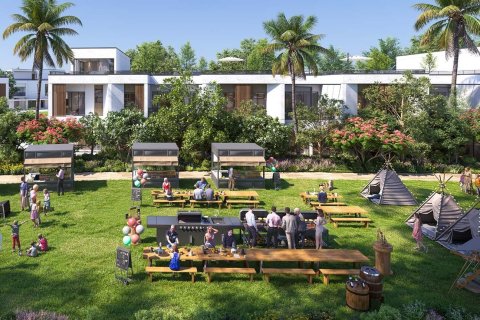 Βίλα σε Dubai Investment Park, ΗΑΕ 4 υπνοδωμάτια, 223 τ.μ. Αρ. 685512 - φωτογραφία 6