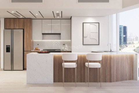 Διαμέρισμα σε Jumeirah Lake Towers, Dubai, ΗΑΕ 1 υπνοδωμάτιο, 84 τ.μ. Αρ. 685510 - φωτογραφία 8