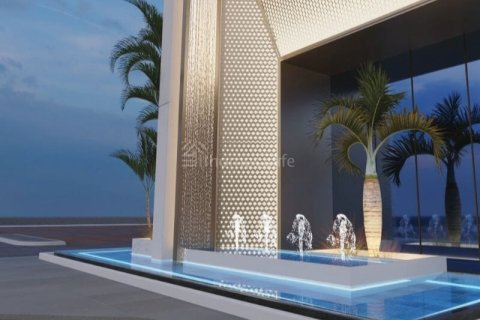 Διαμέρισμα σε Jumeirah Lake Towers, Dubai, ΗΑΕ 1 υπνοδωμάτιο, 84 τ.μ. Αρ. 685510 - φωτογραφία 9