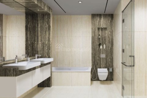 Διαμέρισμα σε Jumeirah Lake Towers, Dubai, ΗΑΕ 1 υπνοδωμάτιο, 84 τ.μ. Αρ. 685510 - φωτογραφία 7