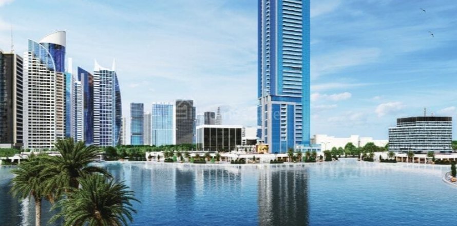 Διαμέρισμα σε Jumeirah Lake Towers, Dubai, ΗΑΕ 1 υπνοδωμάτιο, 84 τ.μ. Αρ. 685510