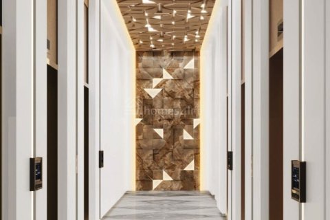 Διαμέρισμα σε Jumeirah Lake Towers, Dubai, ΗΑΕ 1 υπνοδωμάτιο, 84 τ.μ. Αρ. 685510 - φωτογραφία 3