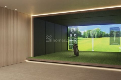 Διαμέρισμα σε Jumeirah Lake Towers, Dubai, ΗΑΕ 1 υπνοδωμάτιο, 84 τ.μ. Αρ. 685510 - φωτογραφία 10