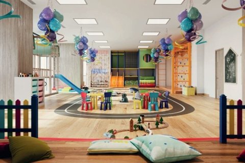 Διαμέρισμα σε Jumeirah Lake Towers, Dubai, ΗΑΕ 1 υπνοδωμάτιο, 84 τ.μ. Αρ. 685510 - φωτογραφία 4