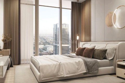 Διαμέρισμα σε Jumeirah Lake Towers, Dubai, ΗΑΕ 1 υπνοδωμάτιο, 84 τ.μ. Αρ. 685510 - φωτογραφία 5