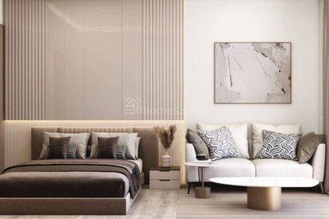 Διαμέρισμα σε Jumeirah Lake Towers, Dubai, ΗΑΕ 1 υπνοδωμάτιο, 84 τ.μ. Αρ. 685510 - φωτογραφία 11