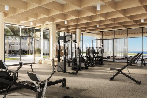 Apartman u Dubai Creek Harbour (The Lagoons), UAE 2 spavaćih soba, 104.05136000 m2 Br. 685572 - fotografija 4