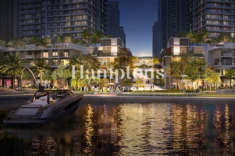 Apartman u Dubai Creek Harbour (The Lagoons), UAE 2 spavaćih soba, 104.05136000 m2 Br. 685572 - fotografija 7