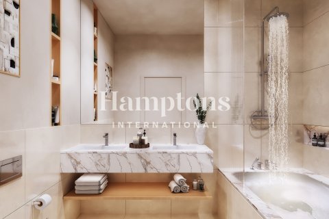 Apartman u Dubai Creek Harbour (The Lagoons), UAE 2 spavaćih soba, 104.05136000 m2 Br. 685572 - fotografija 5