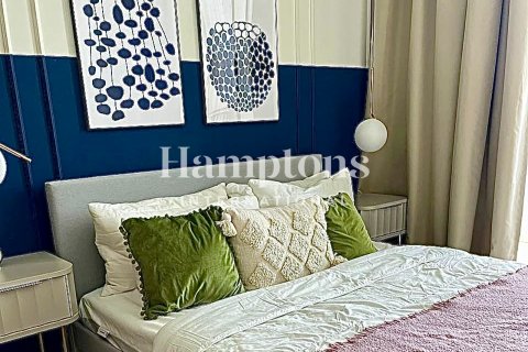 Byt v Dubai Marina, Dubai, SAE 2 ložnice, 110.27586100 m² Č.: 685571 - fotografie 13