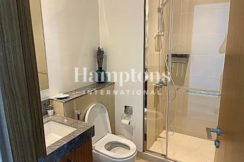 Byt v Dubai Marina, Dubai, SAE 2 ložnice, 110.27586100 m² Č.: 685571 - fotografie 4