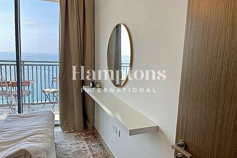 Byt v Dubai Marina, Dubai, SAE 2 ložnice, 110.27586100 m² Č.: 685571 - fotografie 3