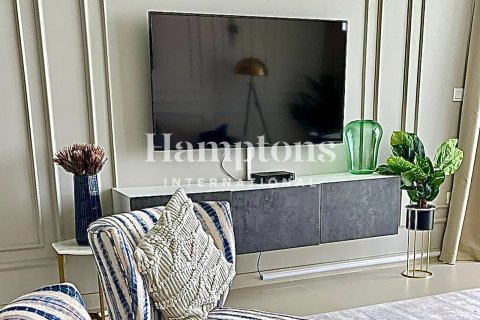 Byt v Dubai Marina, Dubai, SAE 2 ložnice, 110.27586100 m² Č.: 685571 - fotografie 14