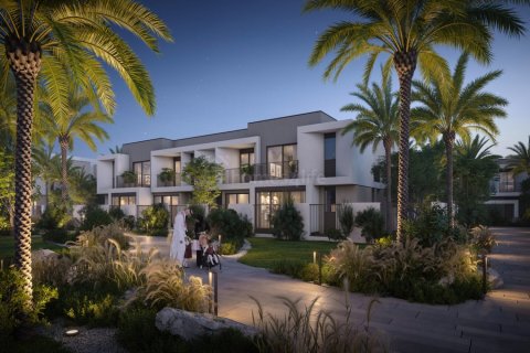 Villa te koop in Arabian Ranches 3, Dubai, VAE 4 slaapkamers, 249 vr.m., nr 685511 - foto 1