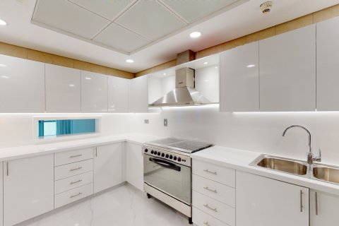 Apartman u gradu Jumeirah Beach Residence, Dubai, UAE 2 spavaće sobe, 153.1 m2 Br. 750391 - Slika 4