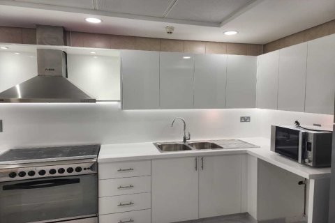 Apartman u gradu Jumeirah Beach Residence, Dubai, UAE 2 spavaće sobe, 153.1 m2 Br. 750391 - Slika 9