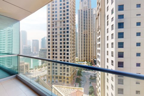 Apartman u gradu Jumeirah Beach Residence, Dubai, UAE 2 spavaće sobe, 153.1 m2 Br. 750391 - Slika 6