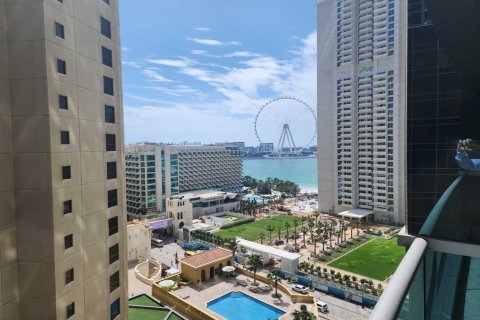 Apartman u gradu Jumeirah Beach Residence, Dubai, UAE 2 spavaće sobe, 153.1 m2 Br. 750391 - Slika 13