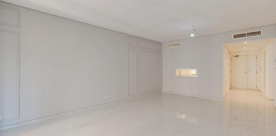 Apartman u gradu Jumeirah Beach Residence, Dubai, UAE 2 spavaće sobe, 153.1 m2 Br. 750391