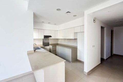 Dubai Hills Estate, Dubai, BAE’de kiralık sıra ev 4 yatak odası, 284.84 m² No 750392 - fotoğraf 4