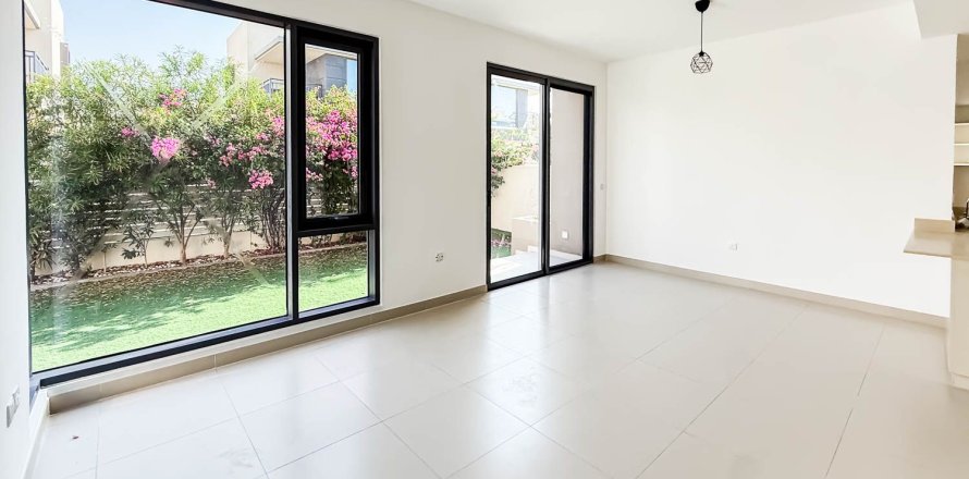 Dubai Hills Estate, Dubai, BAE’de sıra ev 4 yatak odası, 284.84 m&sup2; No 750392