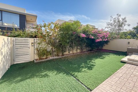Dubai Hills Estate, Dubai, BAE’de kiralık sıra ev 4 yatak odası, 284.84 m² No 750392 - fotoğraf 20