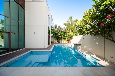 Vila di Meydan, Dubai, UAE 6 bilik tidur, 512.04 meter persegi № 750650